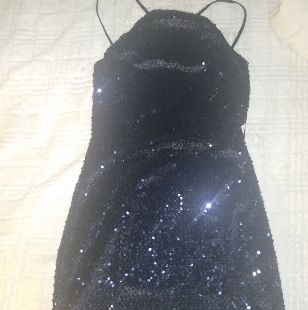 Express Dress